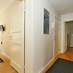 Hotel 9 Sma Hjem Norrebro