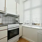 Hotel 9 Sma Hjem Norrebro