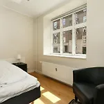 Hotel 9 Sma Hjem Norrebro