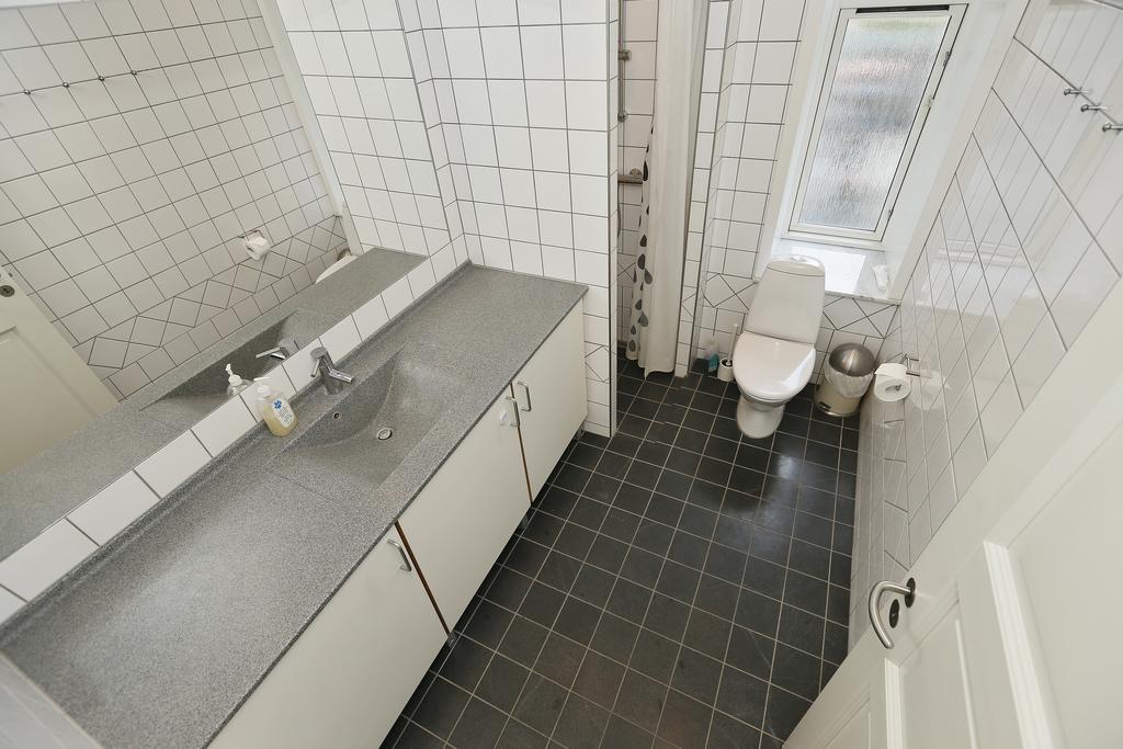 9 Sma Hjem Norrebro * Copenhagen